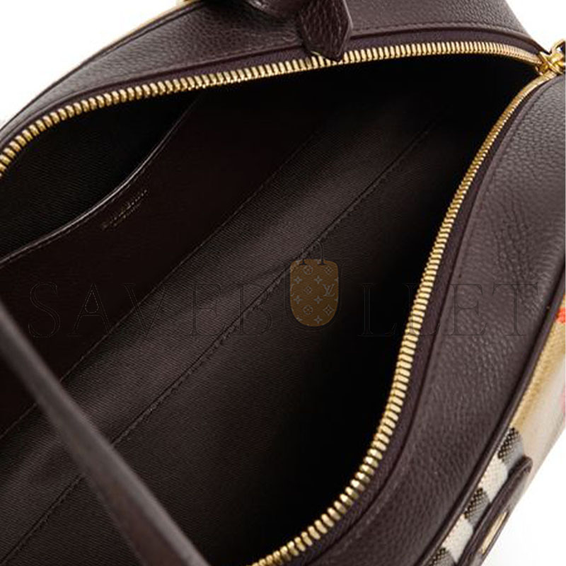 Bv*b*rry highlands bowling bag (33.5*17*12.5cm)